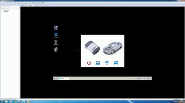 FORD IDS VCM2 OR VCMII CLONE INSTALLATION THE EASY WAY