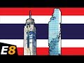 10อันดับ ตึกที่สูงที่สุดในประเทศไทย
