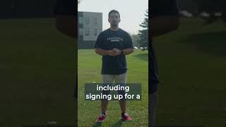Providence University Preview Event