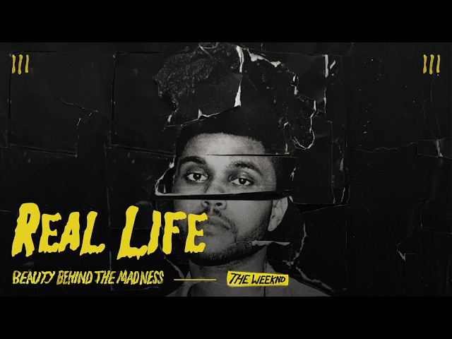 The Weeknd - Real Life [가사/해석]