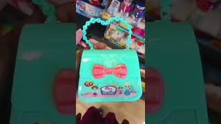 Tcf Miss Handbag Candy Bagsuper Toy Bag Kidsdiary