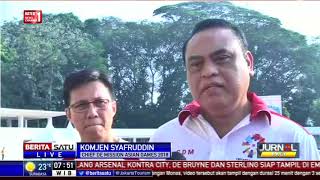 Semua Venue Asian Games Dipastikan Siap screenshot 5