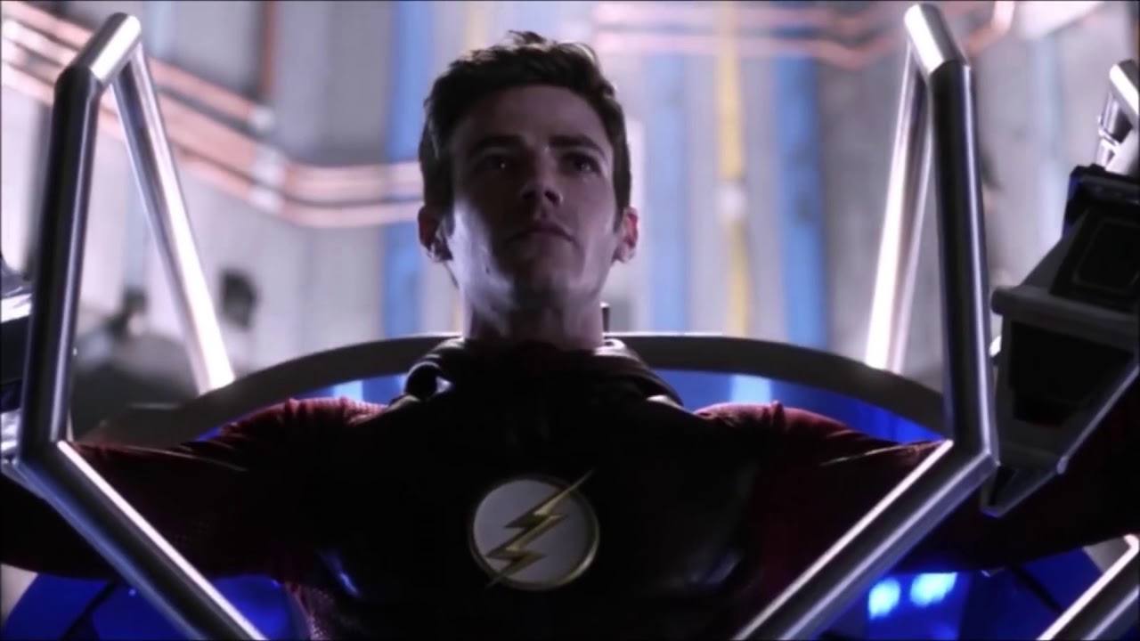 The Flash 2x20 rupture Barry Gets His Powers Back And Becomes Part Of thor-getting-his-powers-back-clip-thor-2011-hd-scene-movie-youtube