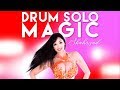 Belly Dance Drum Solo Magic With Shahrzad Full How To Program WorldDanceNewYork Comwith Shahrzad