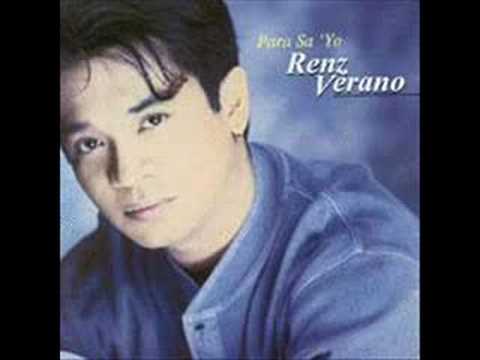 Ibang iba ka na by renz verano