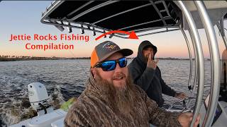 Jettie Rocks Needs Our HELP! Compilation Video | 3 Catch Clean Cooks!