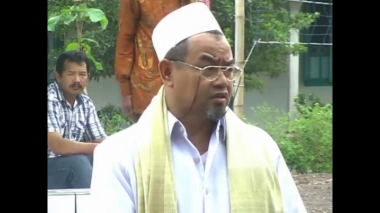 Profil dan Nuansa PP. Darussalam Sumbersari Tahun 2011 Part. 1