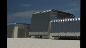 Springtecture B model