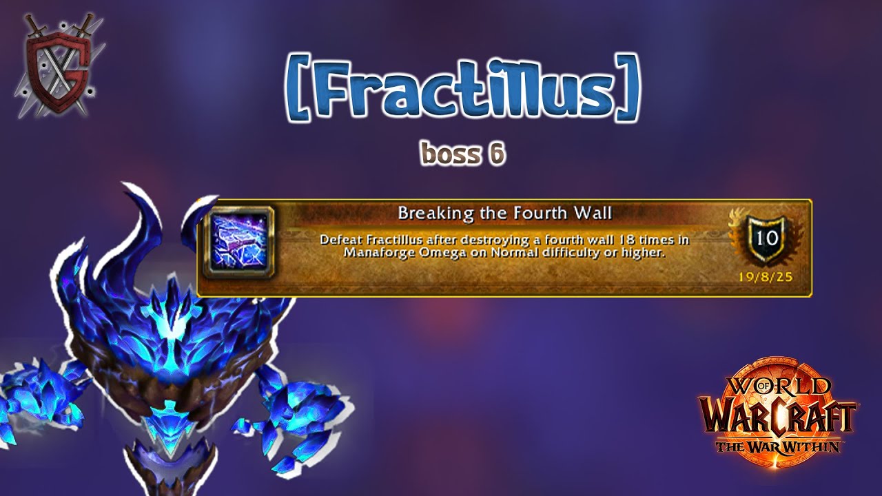 How to Get [Breaking the Fourth Wall] Achievement | Full Guide