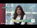 مبادرة السلام الدولية لتمكين الشباب من مهارات إدارة النزاعات وبناء السلام في حوار مع لمى عودة