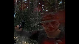 Arma Reforger Melee Combat