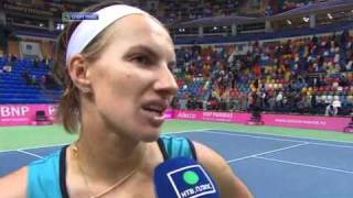 Fed Cup 2011_SF_Kuznetsova-Vinci_.avi