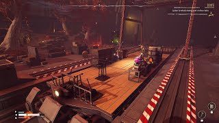 Voidtrain | Part 9 | Co-Op Gameplay PC