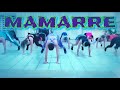 MEGA MAMARRE / DJ AGUS / CARDIO DANCE FITNESS