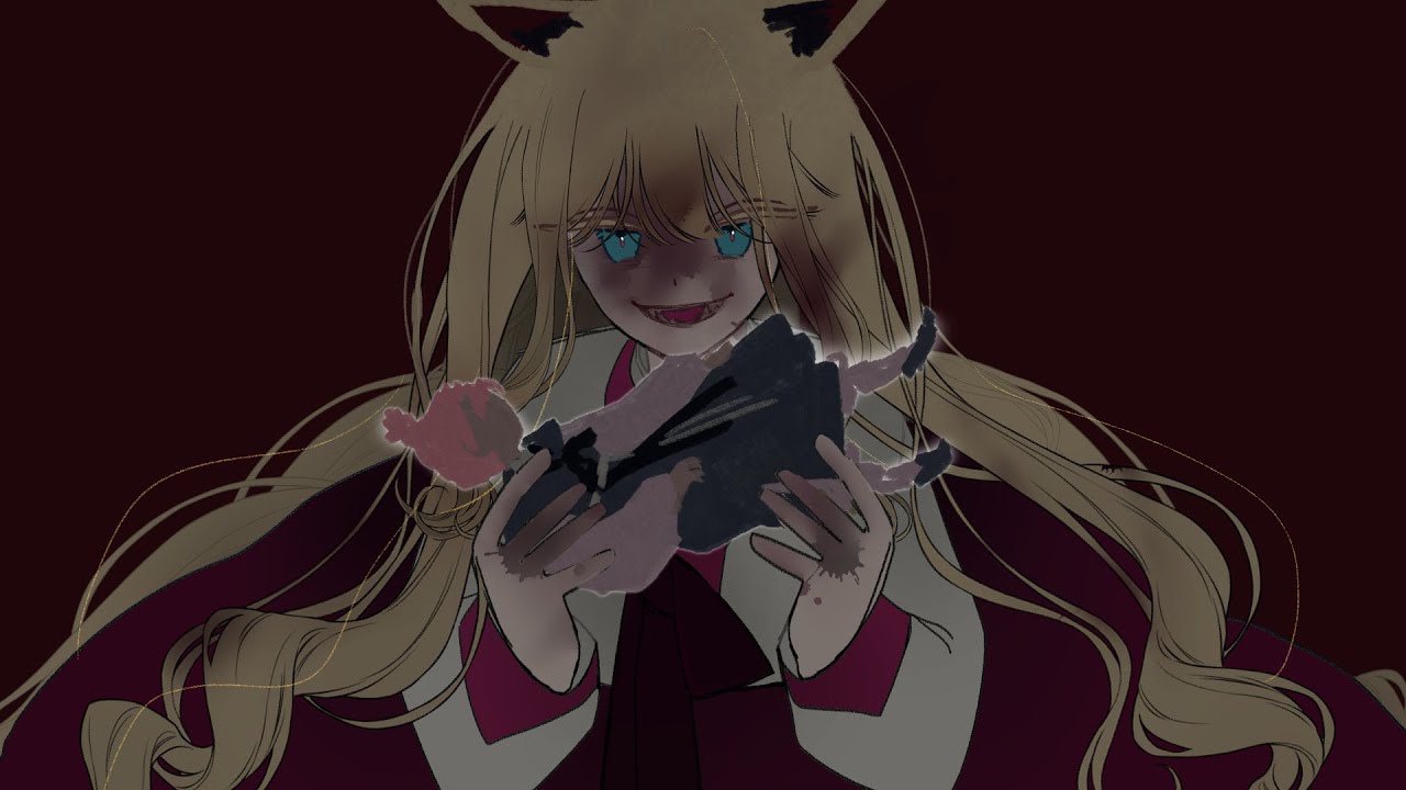 [SeeU/시유] 여우누이 (cover)