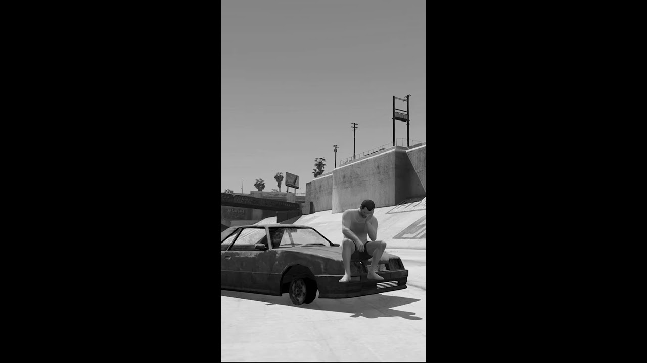 MICHAEL STORY $0 to BILLIONAIRE in 24 HOURS in GTA 5! #shorts