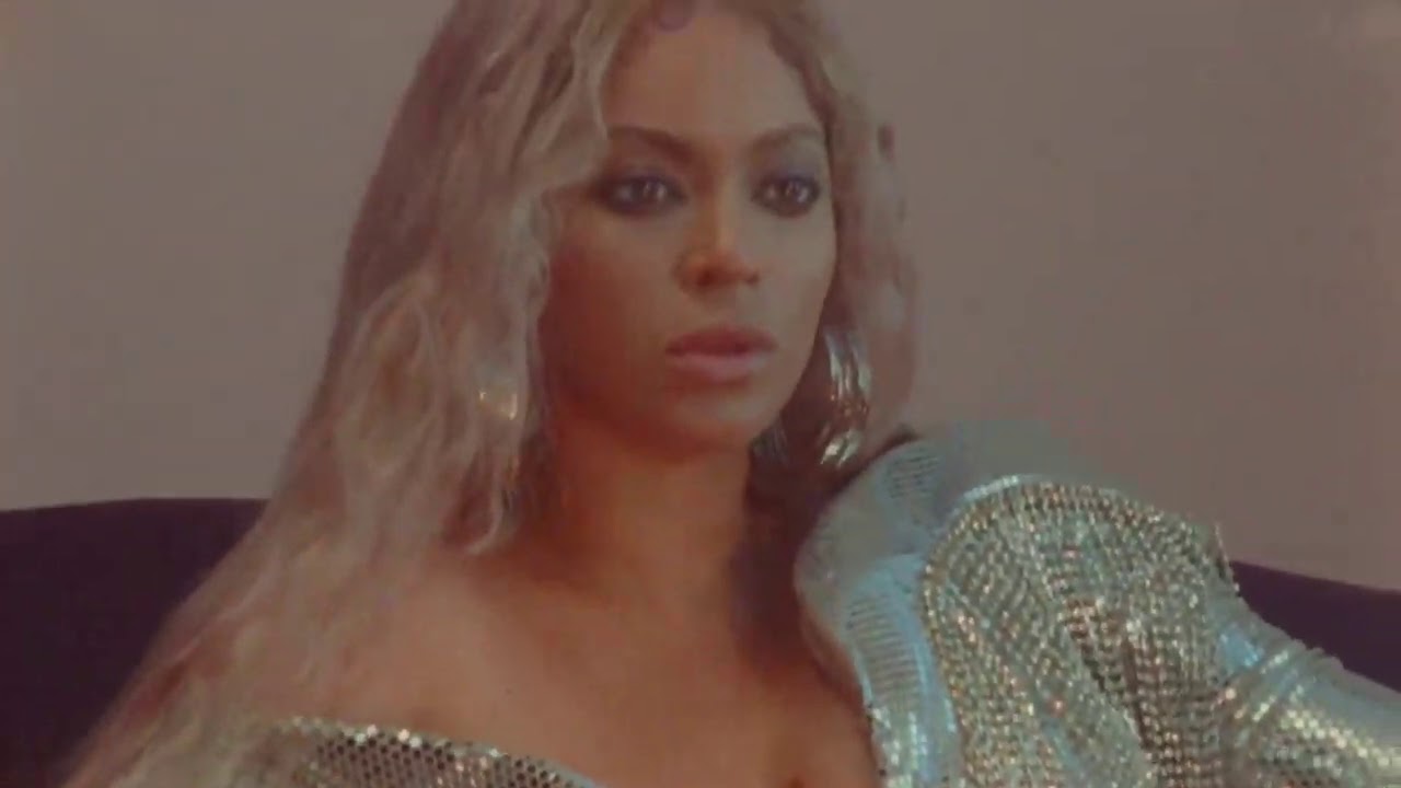 Beyoncé - VOGUE - A Friday In September (A Short Film By Beyoncé) - YouTube