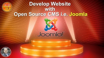 5.  How to Structure the Site and Create Menu