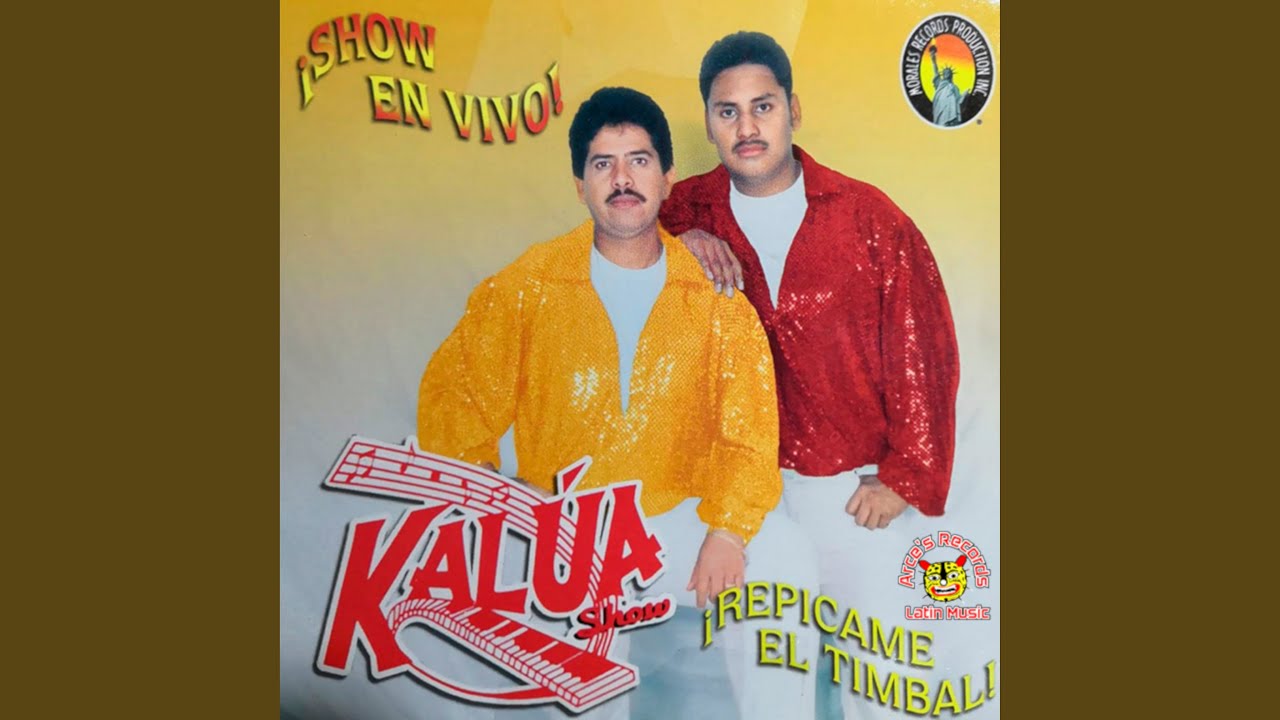 Felipe Tortilla (En Vivo)