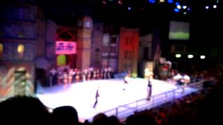 STAFF SHOW ECC 2012