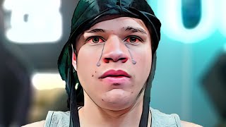 Jynxzi Is Going Through It...