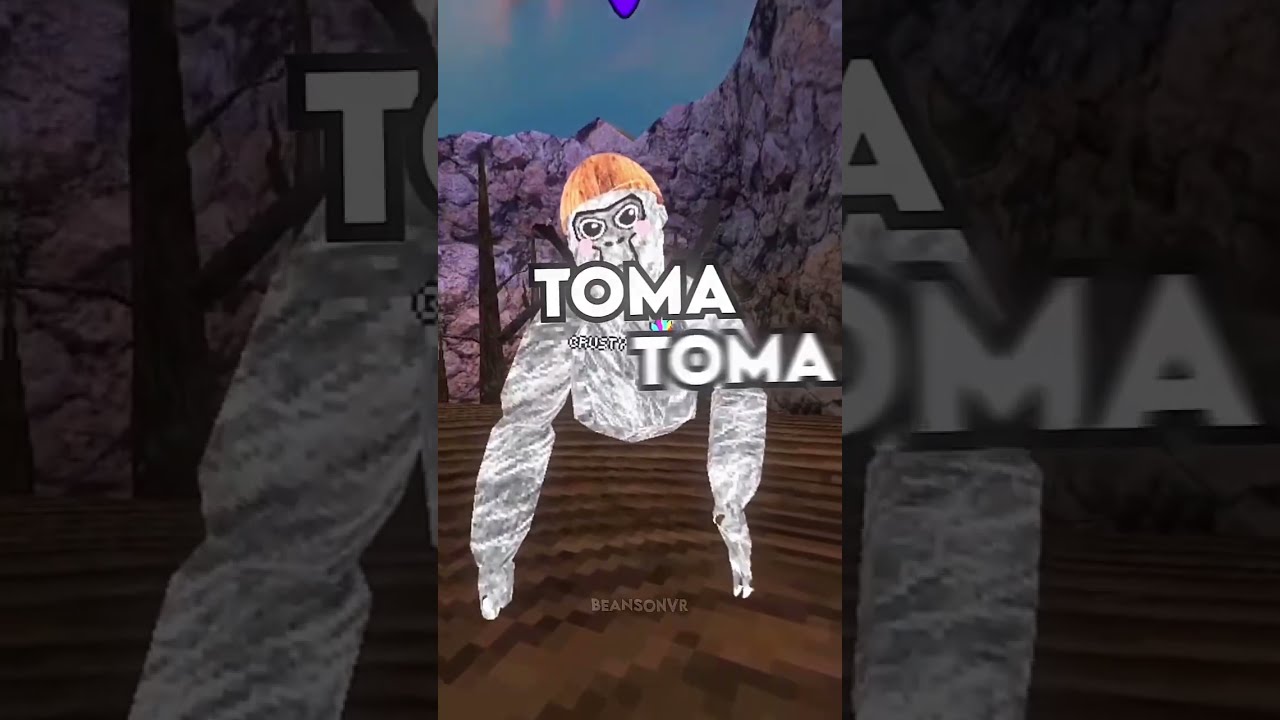 This Edit Took Me 6 HOURS TO MAKE Gorillatag Shorts