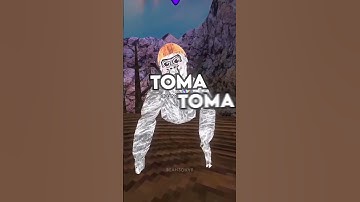 Thumbnail of This Edit Took Me 6 HOURS TO MAKE 😭 #gorillatag #shorts