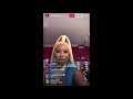 Nicki Minaj and DRAKE on IG LIVE 5/13/21 *FULL LIVE*