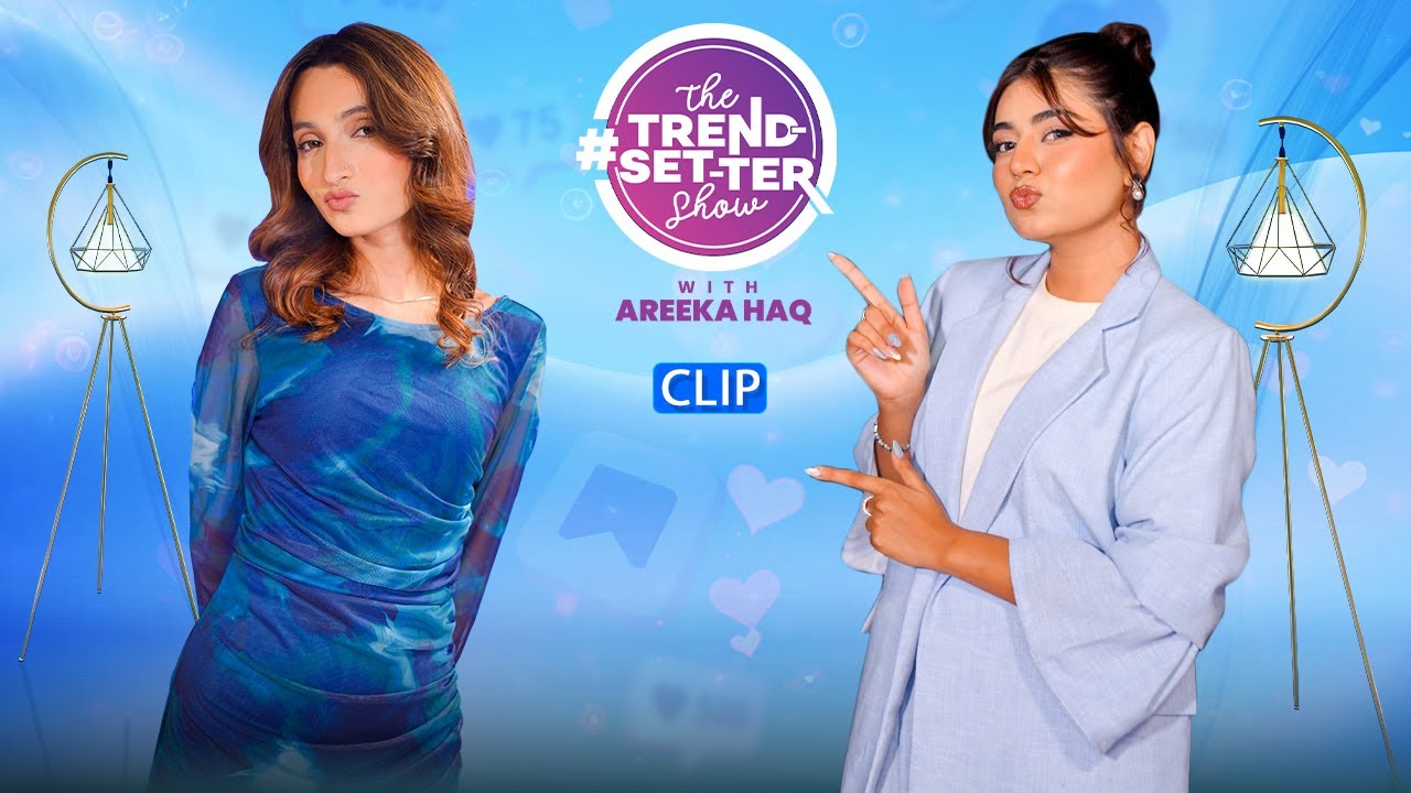 Itni Kharaab Drawing | The Trend Setter Show