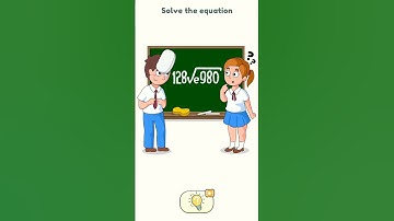 Dop 2 ( Delete One part)( level 219)( walkthrough solutions)(- All level-) Ahmad Gaming