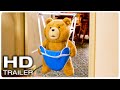 TED SEASON 2 Official Trailer (NEW 2026)