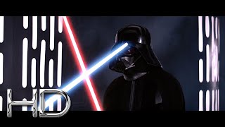 Star Wars: Episode IV - A New Hope (1977) - Now I Am The Master | FastMovieScenes