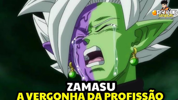 Dragon Ball Super - Anime pode ter um novo personagem importante em breve –  Fatos Desconhecidos