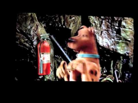 Scooby Doo 2 - The Last Battle HD