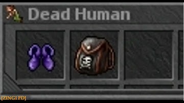 [Zingi PD] Tibia Valoria PK: Semi Old Times Mixed, UKF Dubstep