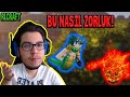 KANLI AY GELDİ!! | Dünyanın En Zor Minecraft Modu: RLCRAFT #3