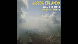 Juan Erlando - Arriba Erlando