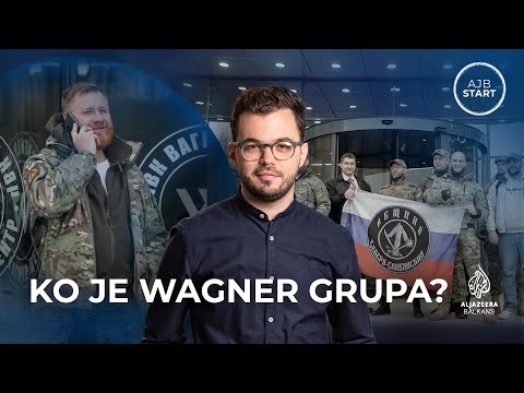 Video: Tko je vlasnik grupe arvida?