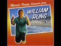 William Hung - Because of You