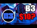 B3 Base will shock the world! $B3 Price Prediction! B3 Base Prediction 2026