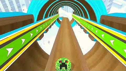 going balls level 70 gameplay walkthrough all levels Android IOS