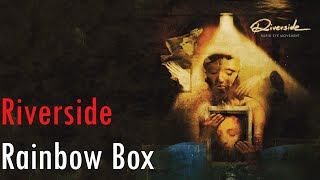 Riverside - Rainbow Box