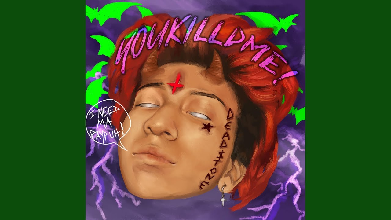 Guarda Youkilldme! su YouTube Guarda Youkilldme! su YouTube