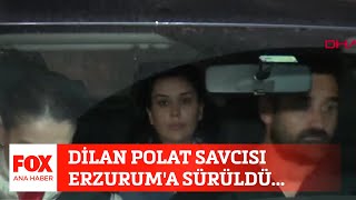 Dilan Polat savcısı Erzurum'a sürüldü... 22 Aralık 2023 Selçuk Tepeli ile FOX Ana Haber