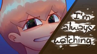 Grian's Always Watching | Hermitcraft Season 11 Animatic