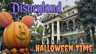 Disneyland Haunted Mansion Holiday, Halloween Snacks & Merch!
Join us on part 1 of our day at Disneyland in September 2023!
- Indiana Jones Adventure
- Pirates of the Caribbean
- Haunted Mansion Holiday
- Haunted Mansion & Nightmare Before Christmas Merchandise
- Halloween Popcorn Buckets and Snacks
- Mint Julep Bar Mickey Beignets
- Big Thunder Mountain Railroad
- Meet & Greet with Mirabel from Encanto
- Trying to Pull the Sword in the Stone
- Little Red Wagon Corn Dogs
Subscribe Today! https://www.youtube.com/channel/UCsiNx5CgNZFph5kR6m8H96Q/?sub_confirmation=1
💌 Follow us on Social Media!
Instagram: https://www.instagram.com/heartlandfamilyadventures/
Facebook: https://www.facebook.com/heartlandfamilyadventures
TikTok: https://www.tiktok.com/@heartlandfamilyadventure
#disneyland #disneyhalloween #disneyhalloweentime #disneylandhalloween #hauntedmansionholiday Disneyland Haunted Mansion Holiday, Halloween Snacks & Merch!