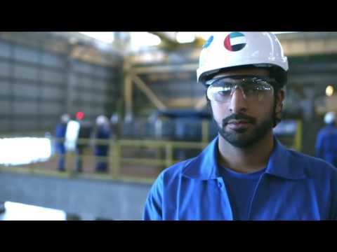 Emirates Steel Brand Video - Abu Dhabi