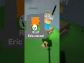 R.I.P ERİC CASSEL