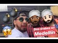 Arabes en medellin colocan bombas turi19