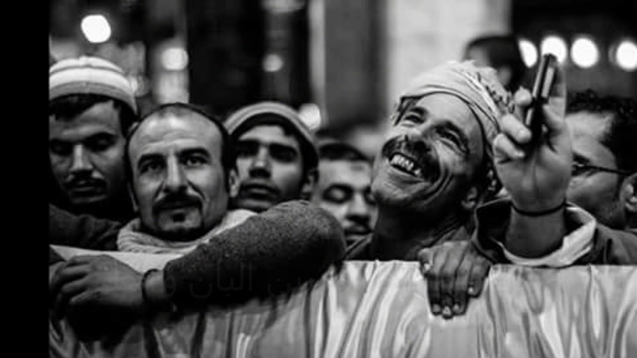 #حضرة_انا السطوحي واسمي احمد البدوي